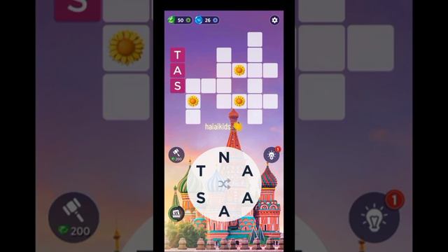 #wow 461~465 || #wordsofwonders Level 461~465