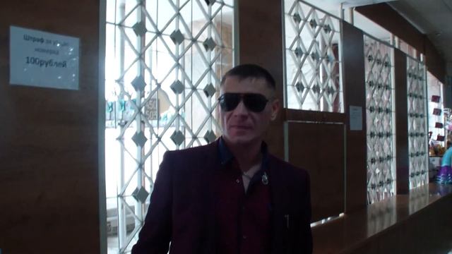 Мк-Кит 27.10.19г.Барнаул.Юрий Свой,Строгонов Сергей Владимирович