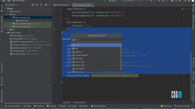 Android LifeCycle Aware Components | Android Jetpack Tutorials | Android Architecture