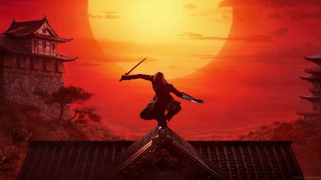 Assassin's Creed Red, Ubisoft's open-world RPG set in Japan, is set to launch by March 2025