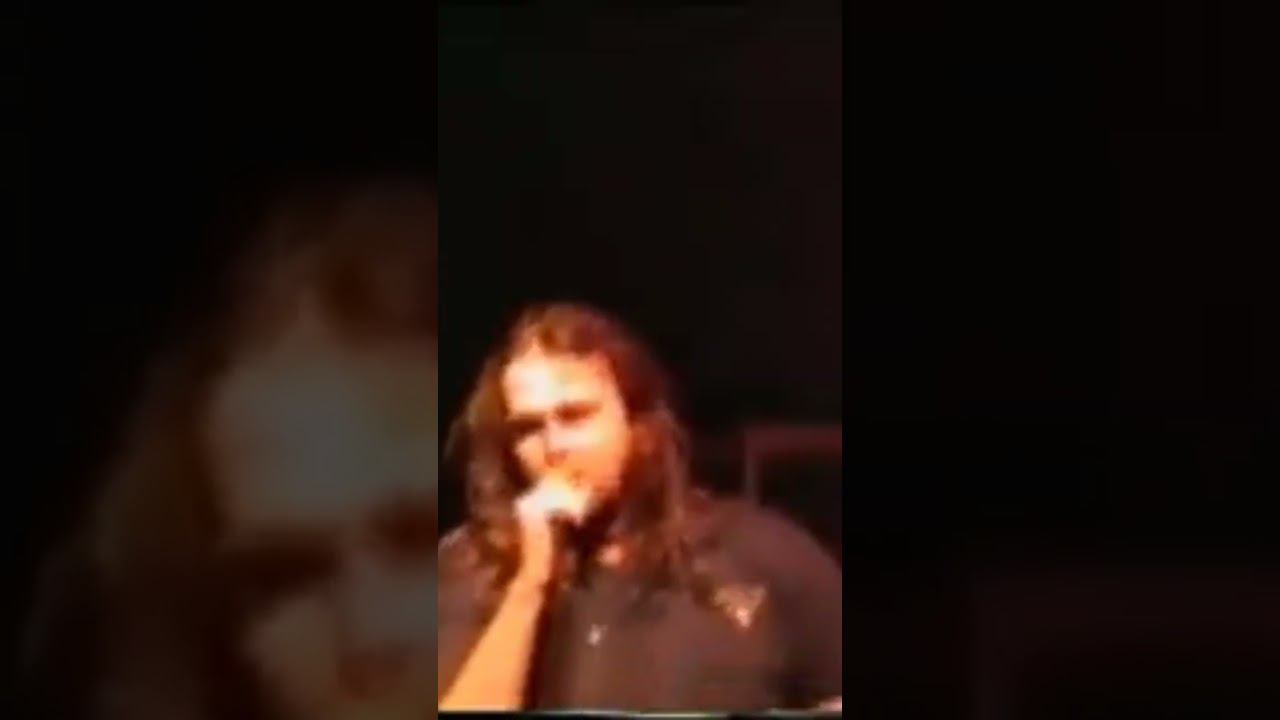 Blind Guardian first time in Russia - Banished From Sanctuary