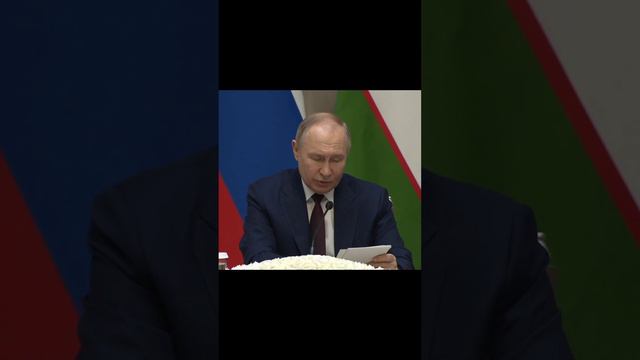 Владимир Путин призвал обеспечить достойные условия мигрантам