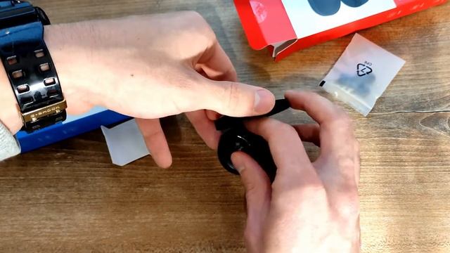 REDMI AIRDOTS 2 vs redmi airdots 1 - ОБЗОР