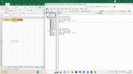 VBA Tutorial 9 | Long, Double, Boolean and String data types | Mastering Variable