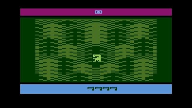 LibRetro Cores: Stella