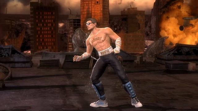 MORTAL KOMBAT 9 O'YINIDA FATALITY ISHLATISHNI O'RGANAMIZ ► VIDEO-QO'LLANMA