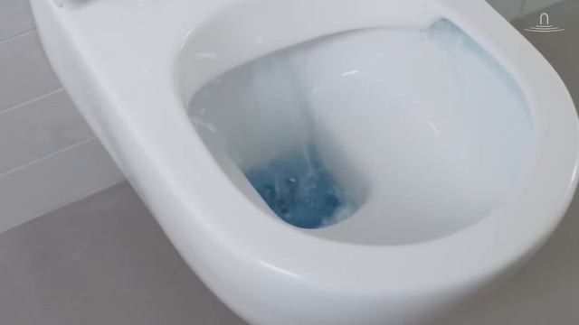 Унитаз Villeroy Boch Subway 2 0 Directflush