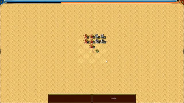 #lordmancer реванш Человек 150 vs Орк 136