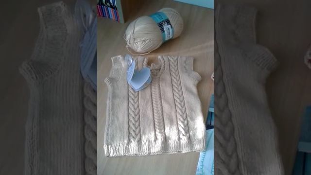 ПЕХОРКА бисерная от Первого рукодельного