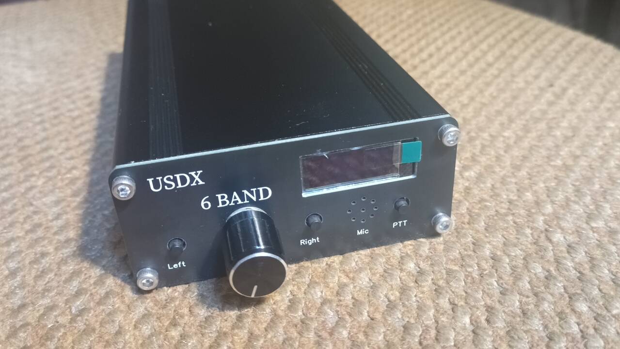 18.08.2024 вечер, сад, USDX. ч.1