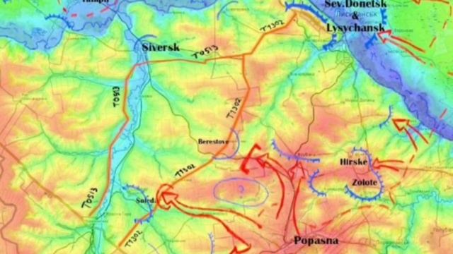 8 МИНУТ НАЗАД! Новая информация