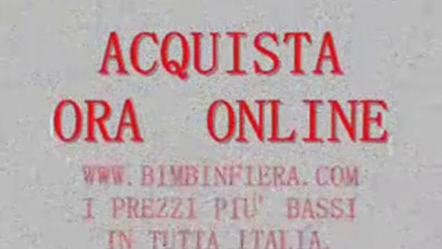 zanzariere per passeggini