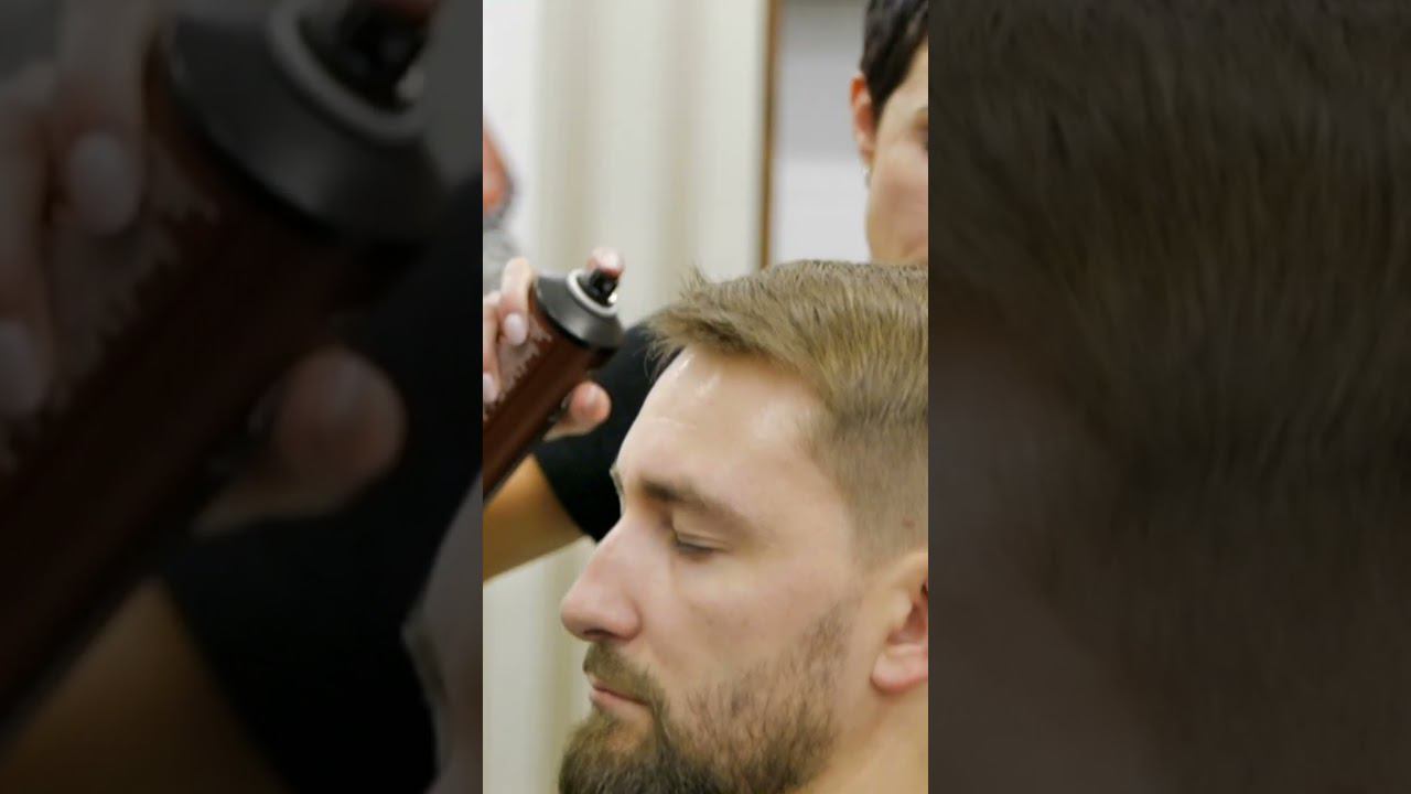 TRUE BARBERSHOP Новосибирск