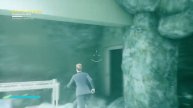 Control - What a Mess: Clear the Mold - Side Mission From the Janitor - Eradicate the Mold