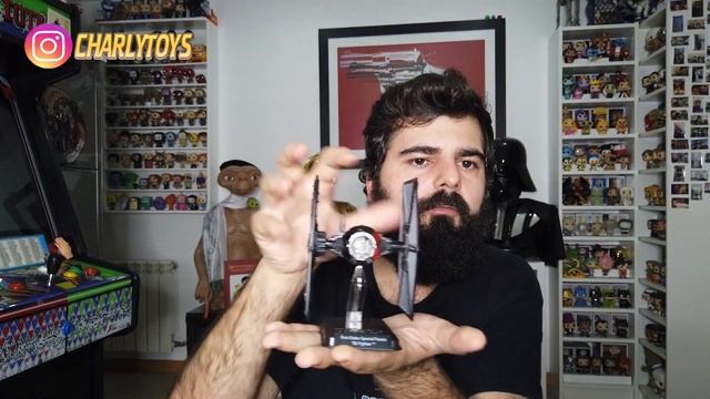 FASCICULOS 19 Y 20 NAVES Y VEHICULOS DE STAR WARS PLANETA DEAGOSTINI / ALTAYA