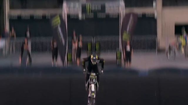 Лучшие трюки мотофристайла 2016 года. nitro world games 2016 motofreestyle best tricks