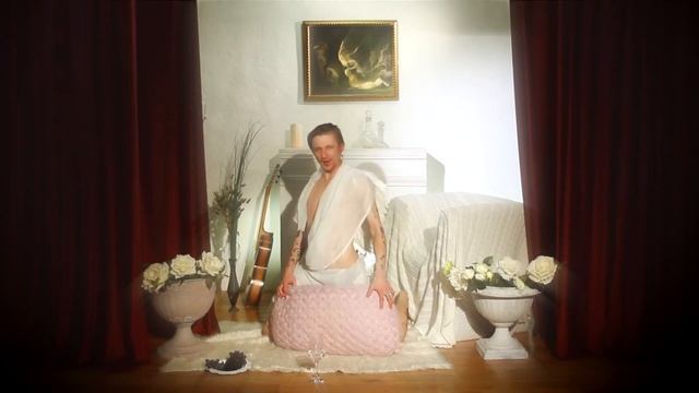 Андрей Кораблёв. "Приходи". Фототеатр Camera Obscura. Комсомольск-на-Амуре