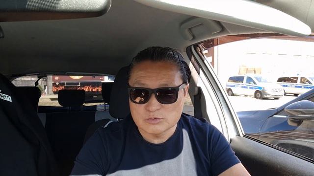 Как я заплатил ШТРАФ 44 ЕВРО вместо 4 евро? Это нужно знать всем! Наша жизнь в Германии!🇩🇪