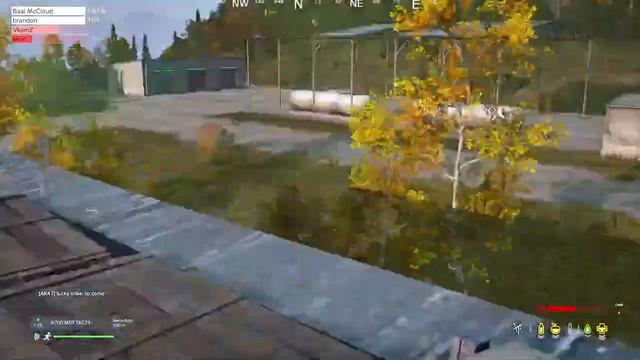 [GER] Battle Royal DayZ Mod I PvP und Aktioooon I !discord