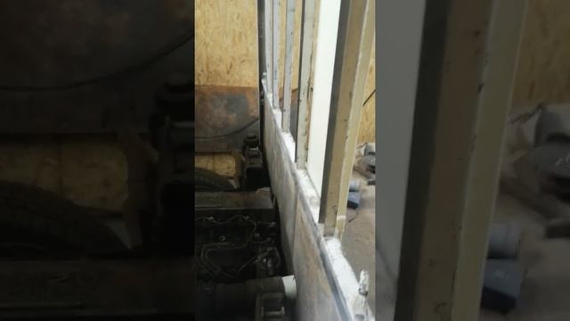 шноркель на исузу эльф.