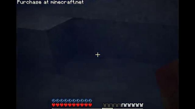 Возможности Супер Нано-Костюма и Админ ключа в Minecraft