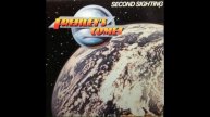 A5 Loser In A Fight - Frehley's Comet – Second Sighting 1988 US Vinyl Album HQ Audio Rip