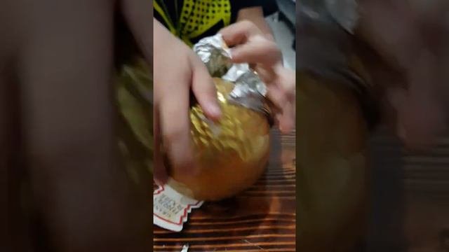 Big Ferrero Rocher