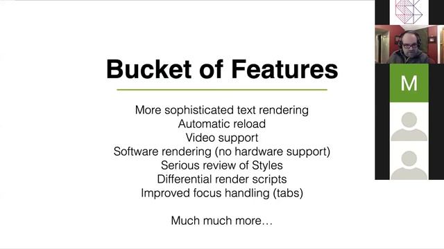 Scenic Now and Looking Ahead - Boyd Multerer | ElixirConfEU Virtual 20