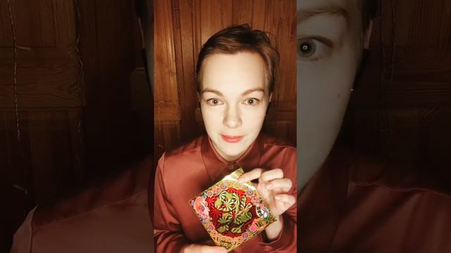 почему китайцы вешают на дверь перевернутые иероглифы?