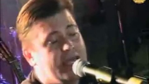 Группа ПИРС Фестиваль Лейтмотив - часть 1