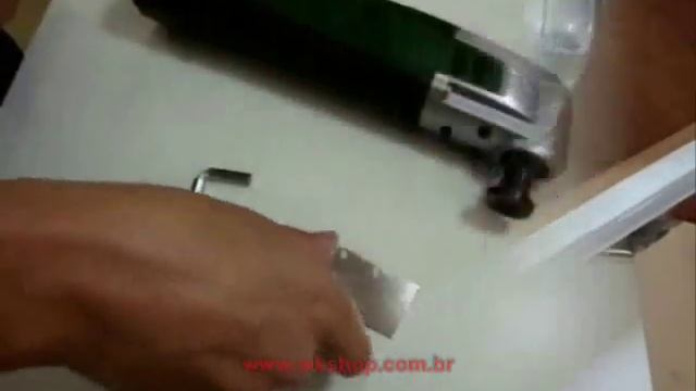 Multi Funcionais MF180 e MF108 DWT - parte 2