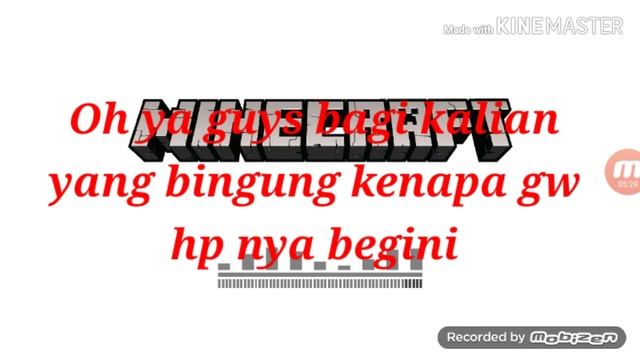 Tutorial diwnload java ui di mcpe versi 1.20.1.5