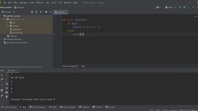 Full Python Tutorial |  Hausa