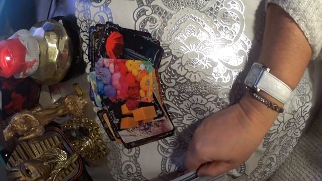 СОПЕРНИЦА ОБРАЩАЛАСЬ ЛИ К ВЕДЬМЕ ЧТО ХОТЕЛА О ВАС УЗНАТЬ И ЧТО УЗНАЛА