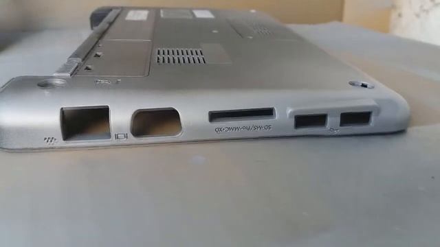Revivir mi mini laptop 2019