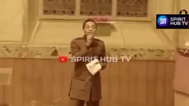 THIS WILL BOOST YOUR HUNGER FOR GOD - APOSTLE MICHAEL OROKPO