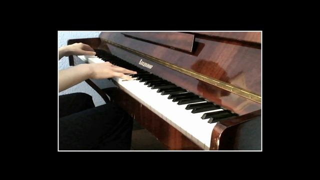 Steinway vs Vladimir - сравнение настроек от мастера Михайлова М.Г.