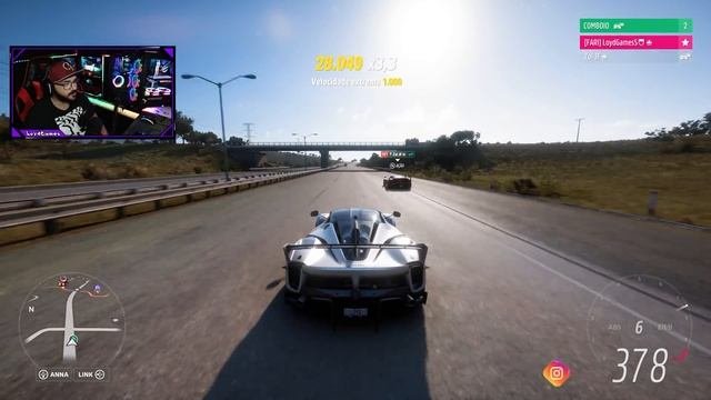 FORZA HORIZON 5 - FERRARI FXX K EVO Vs FERRARI FXX K