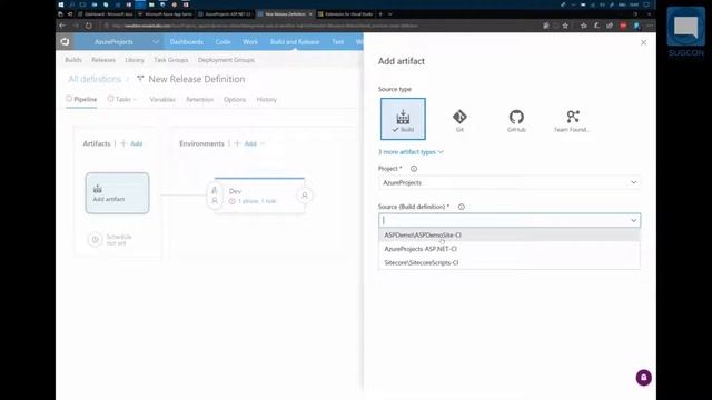 Ralph Waldenmaier - Azure Services Continous Delivery