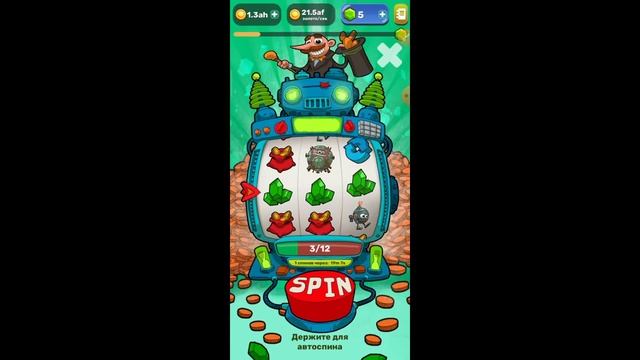 показываю интересные офлайн игры