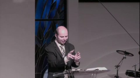 2016-05-29 служение