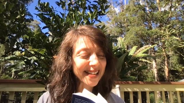 Writing Western Sydney: The Readings - Magdalena Ball 'Bobish'