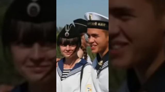 Молодой моряк