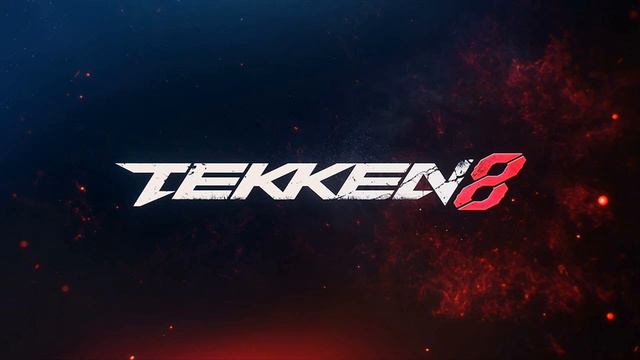 Tekken 8 OST  - Yakushima Stage (Round 1)