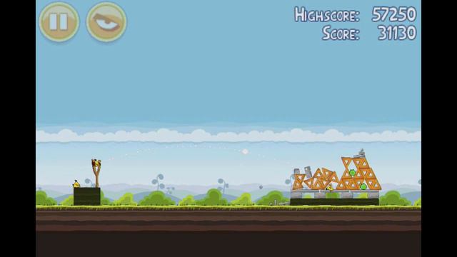Angry Birds - Mighty Hoax 4-6