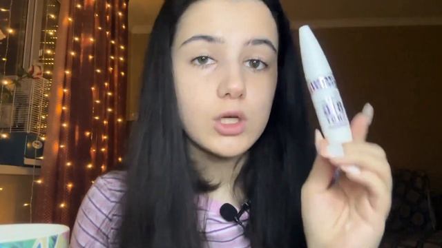 Распаковка самой дешёвой косметики с Wildberries?