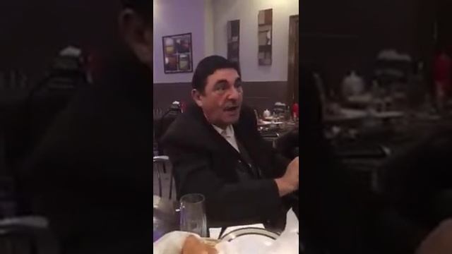 анекдот от старечка