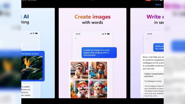 How to get Microsoft copilot on ios for ipad and iphone free with GPT-4