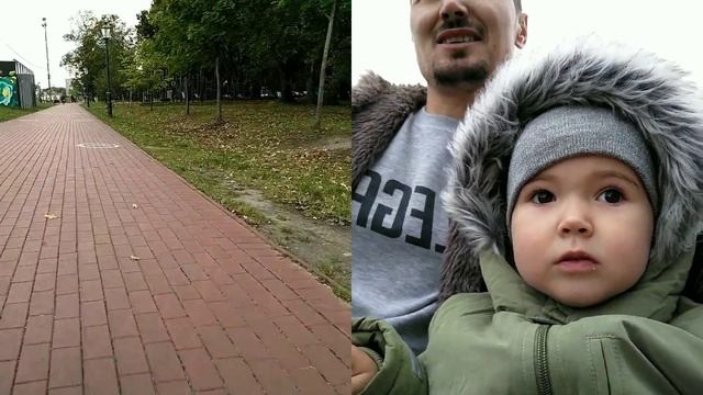 Озеро развлечения. Катаемся с папой поп-корнкукурузалошадки .Каждый день бы так!