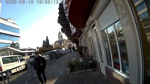 В разлуке есть высокое значенье. Ф.И.Тютчев (17). Любовная лирика XIX-XX веков (125). Сочи (164).